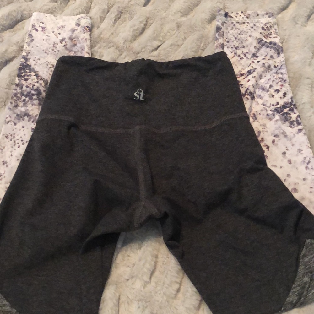 Strut This Legging - image 5